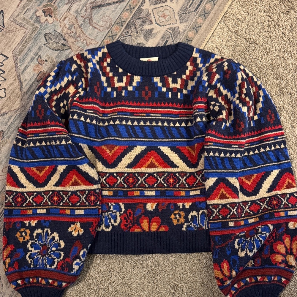 FARM Rio Women's Sweater